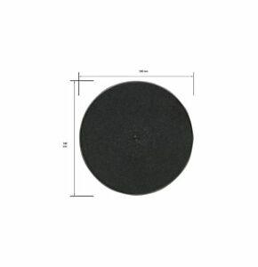 Citadel 100mm Round Base