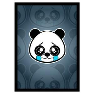 Legion Sad Panda Sleeves (50ct)