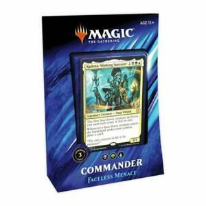 Commander 2019 Deck