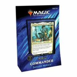 Commander 2019 Deck