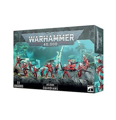 Aeldari: Guardians