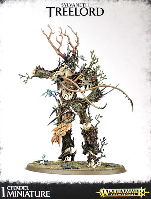 Sylvaneth: Treelord