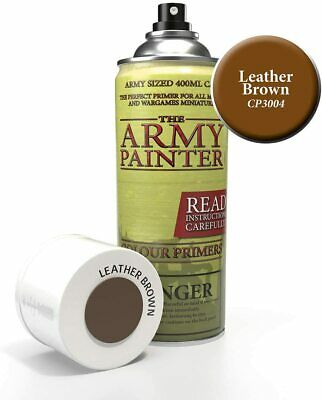 Army Painter: Primer