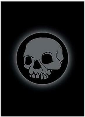 Legion Skull Sleeves (50ct)