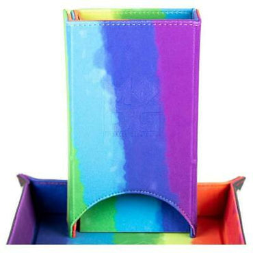 MDG: Fold Up Dice Tower