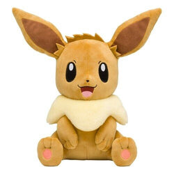 Pokemon Plushies