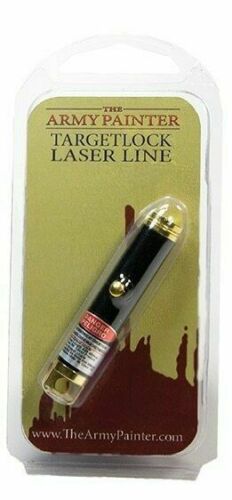 Targetlock Laser Line