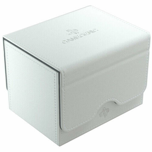 Sidekick: 100+ XL Convertible - White