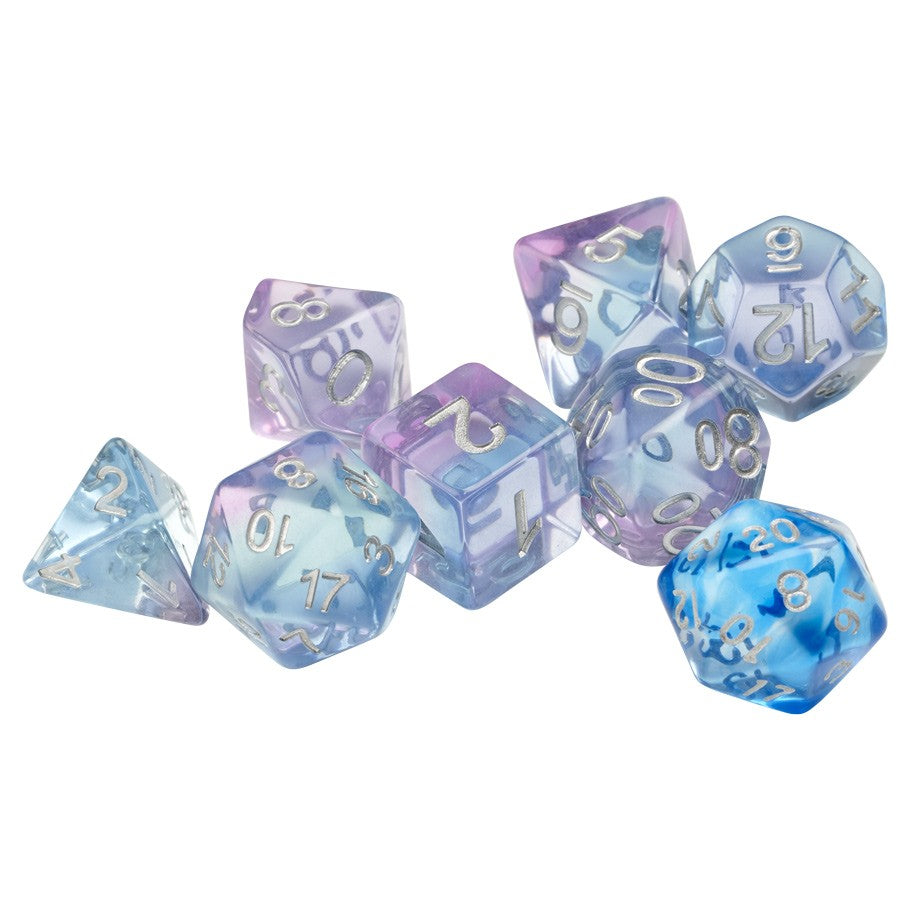 Sirius Dice: Polyroller RPG Set