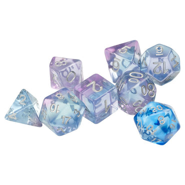 Sirius Dice: Polyroller RPG Set