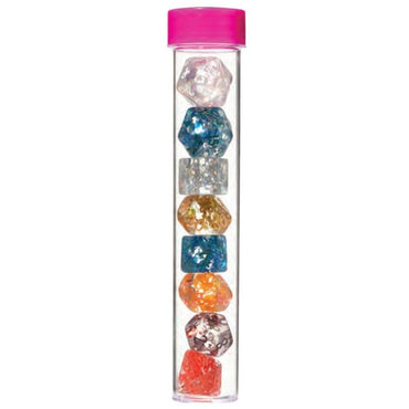 Sirius Dice: Cancer Awareness RPG Set