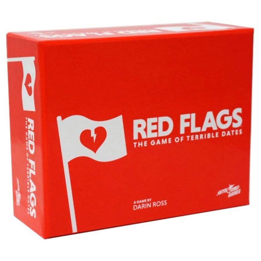 Red Flags