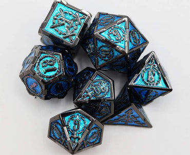 Sword of the Deep RPG Dice Set