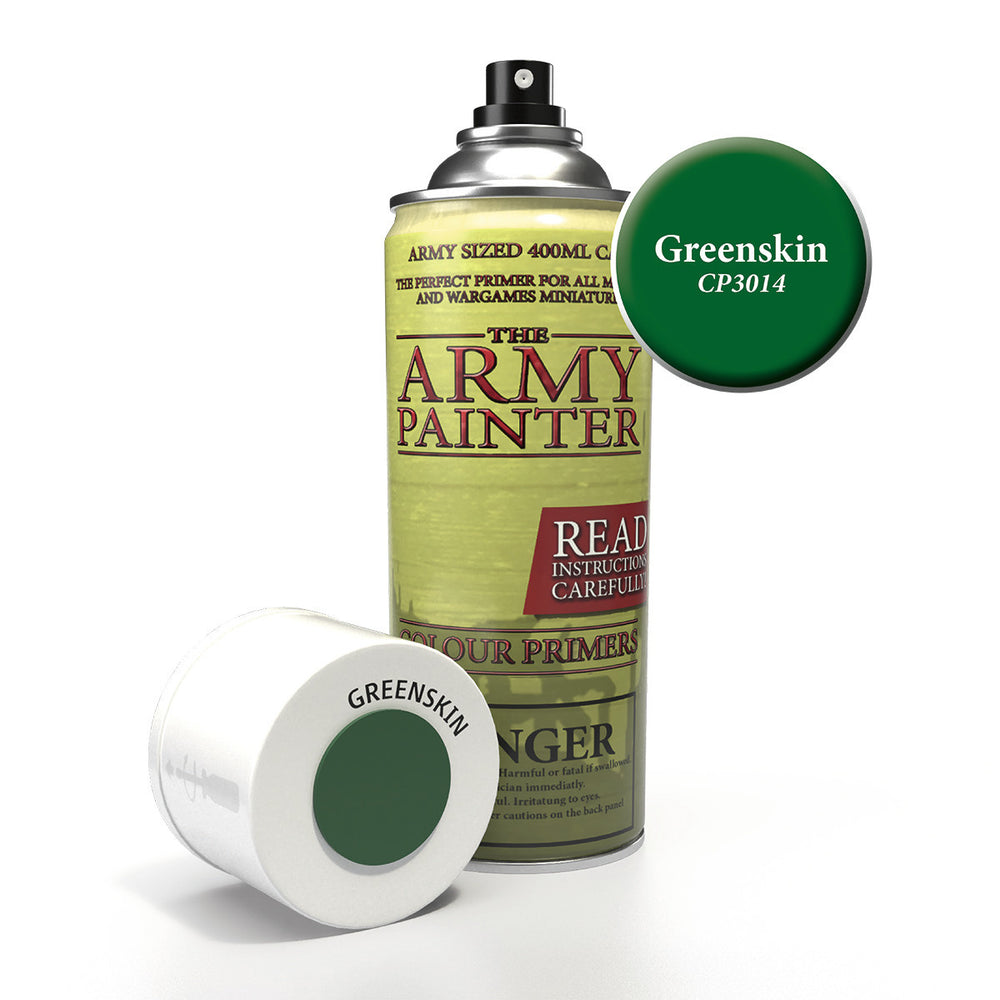 Army Painter: Primer
