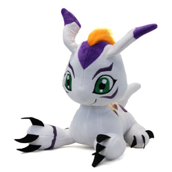 Digimon Plushies