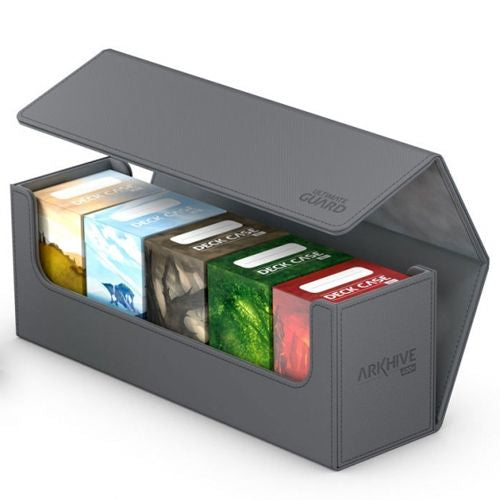 Arkhive 400+ Xenoskin Flip Case