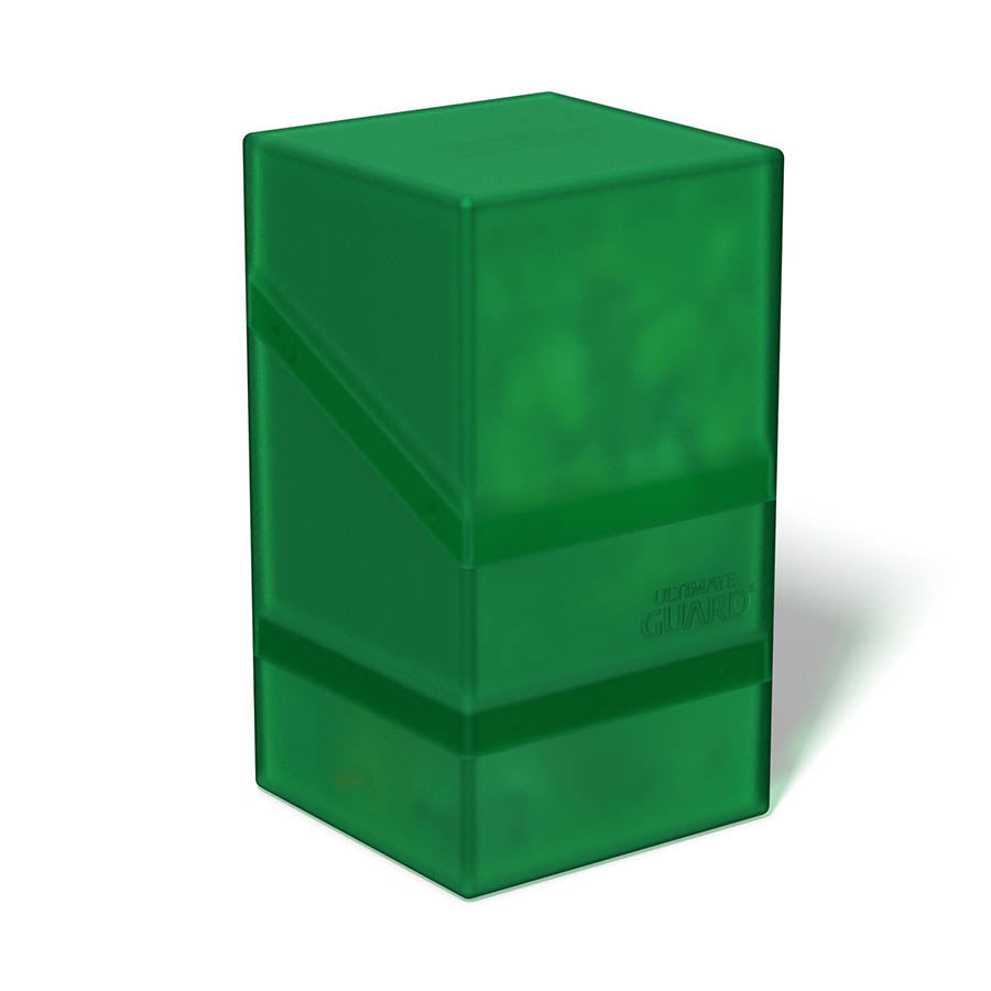 Boulder'n'Tray 100+ Emerald