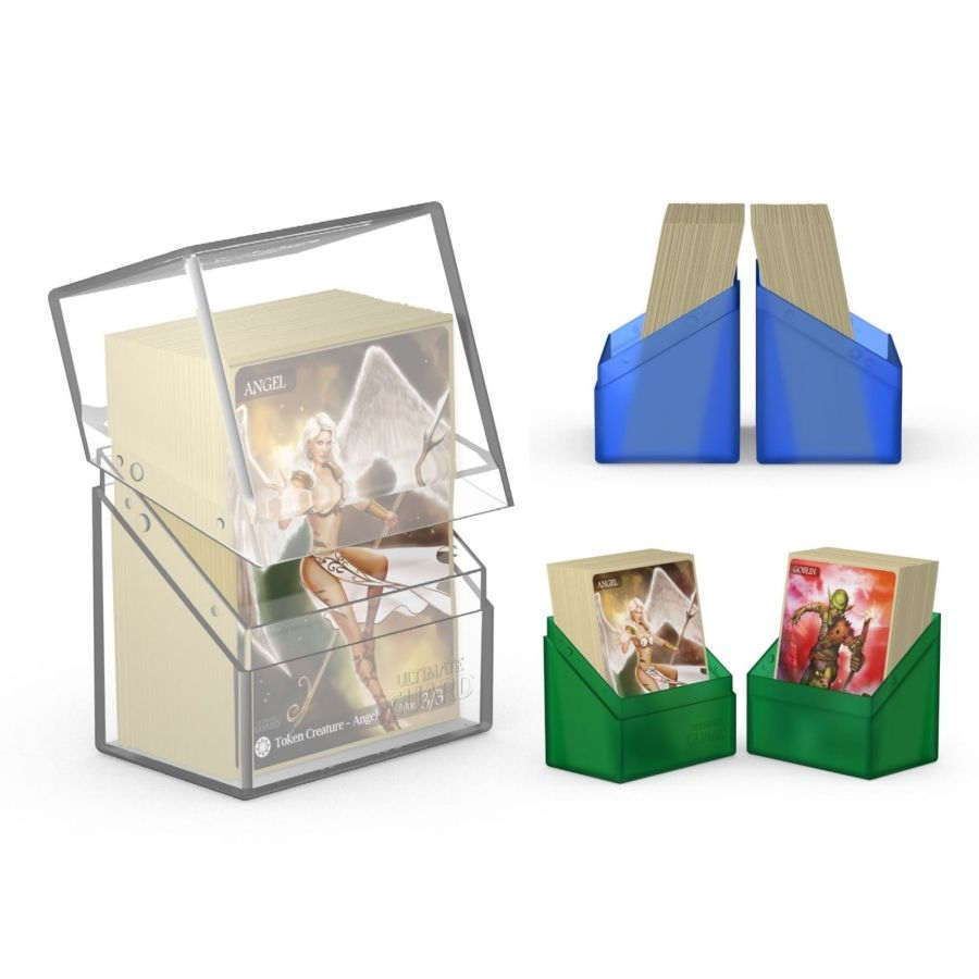 Boulder™ 60+ Deck Case