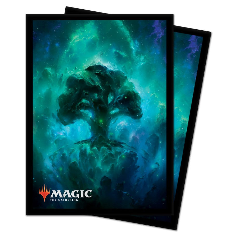 Ultra Pro MTG Celestial Sleeves (100)