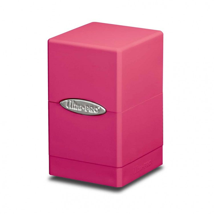 UltraPro Satin Tower Deck Box - Pink