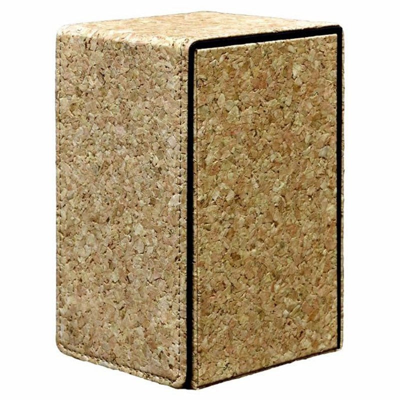 UltraPro Alcove Tower Deck Box - Cork