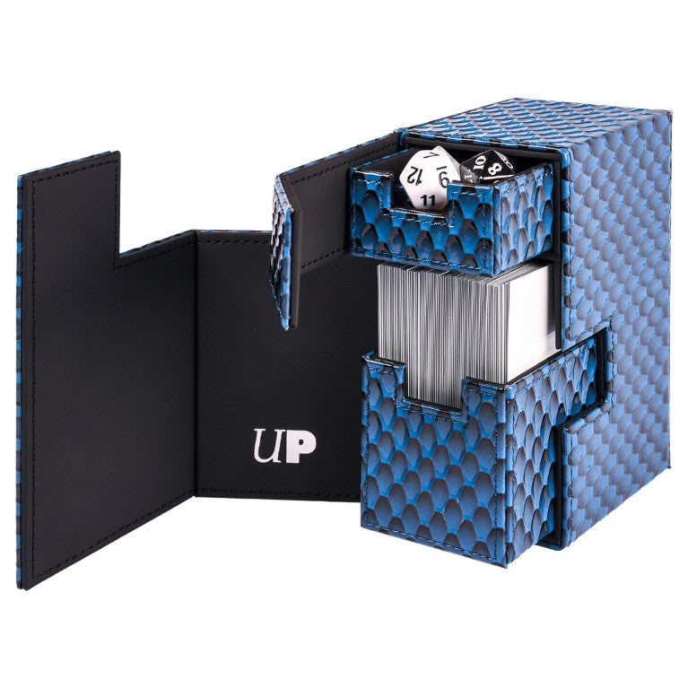 UltraPro M2 Deck Box: Limited Edition Sea Dragon