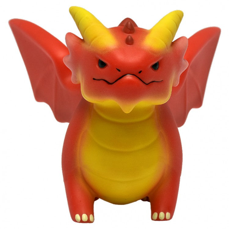 D&D Figurines of Adorable Power: Red Dragon