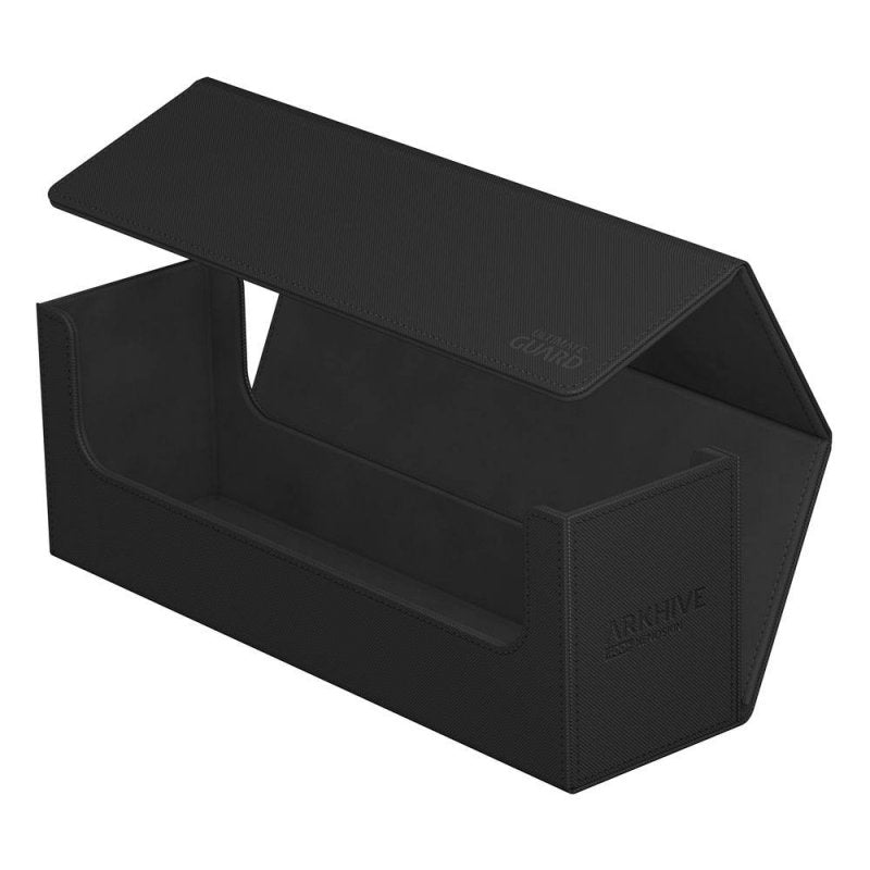 Arkhive 400+ Xenoskin - Monocolor Black