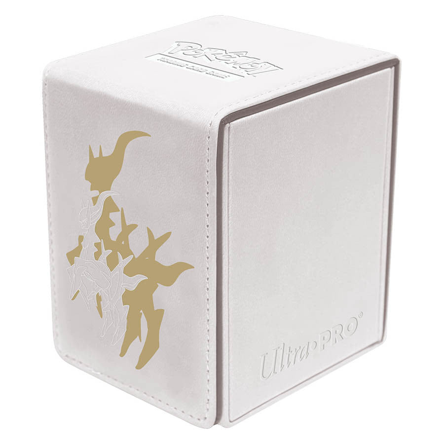 Pokemon: Arceus Elite Deckbox