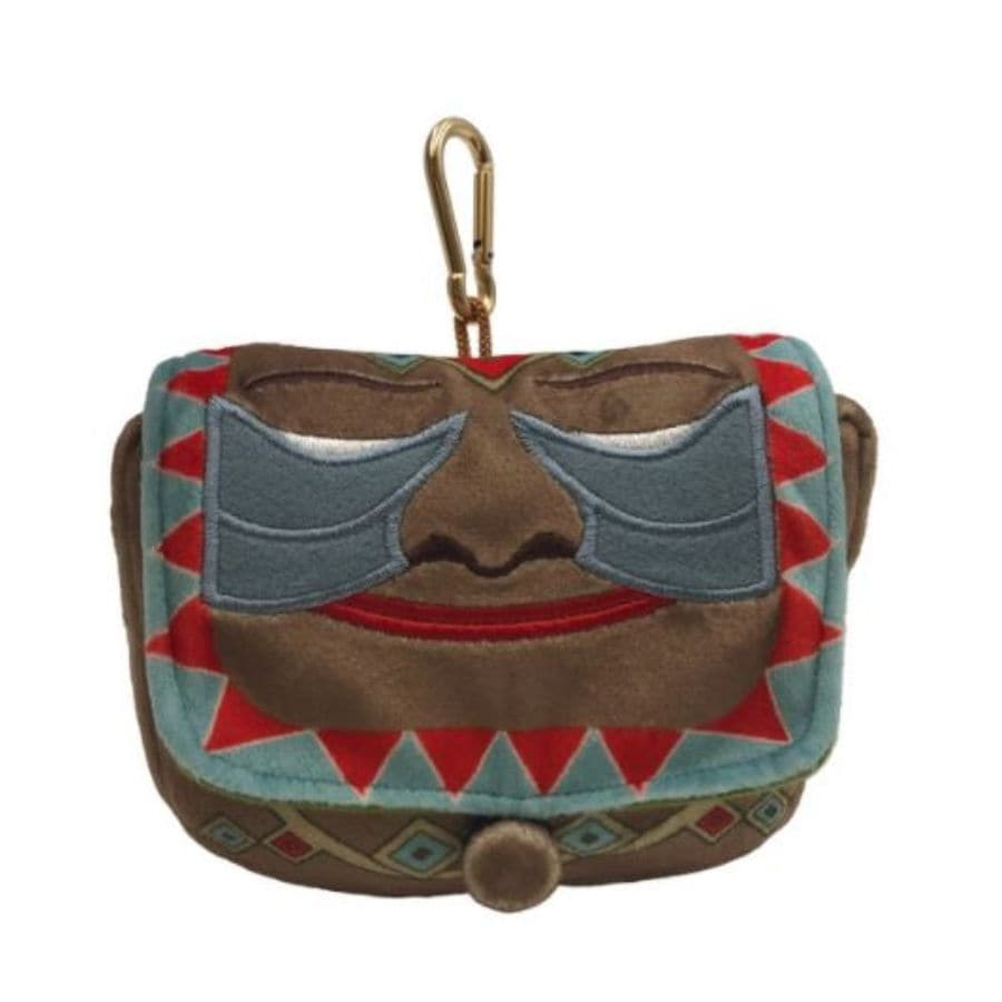 D&D Plushie: Bag of Holding