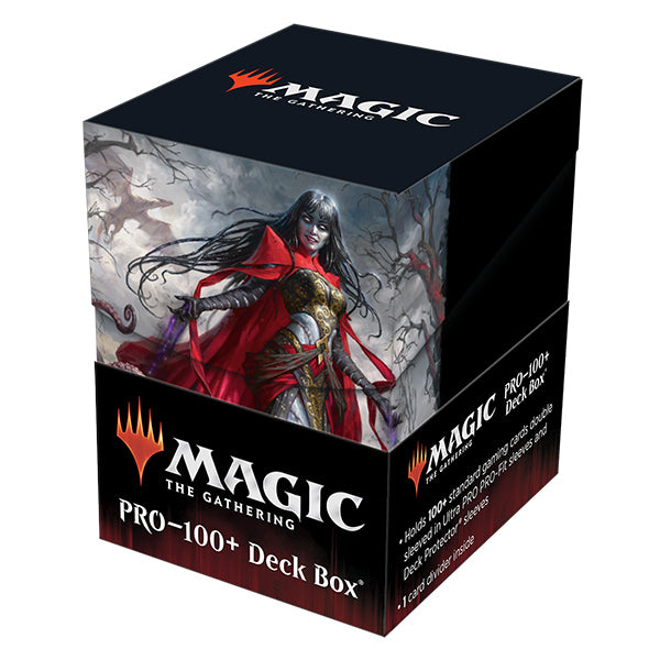 Modern Horizons 2 Deck Box - Geyadrone Dihada