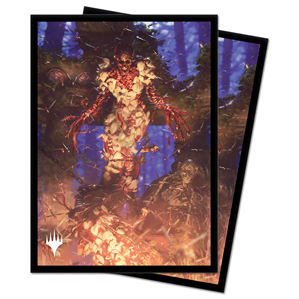 Modern Horizons 2 Sleeves - Grist, the Hunger Tide