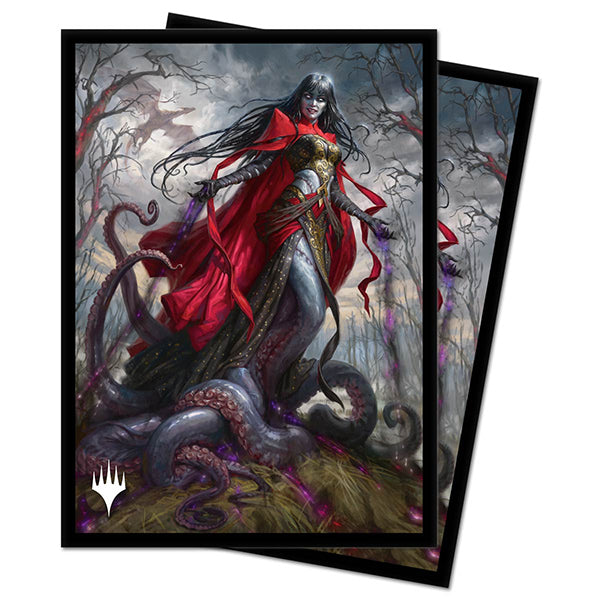 Modern Horizons 2 Sleeves - Geyadrone Dihada