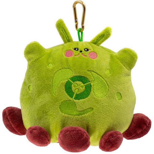 Gamer Pouch: Kamigawa Neon Dynasty - Mochi Kami Plush
