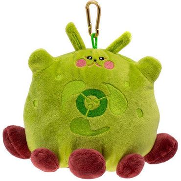 Gamer Pouch: Kamigawa Neon Dynasty - Mochi Kami Plush