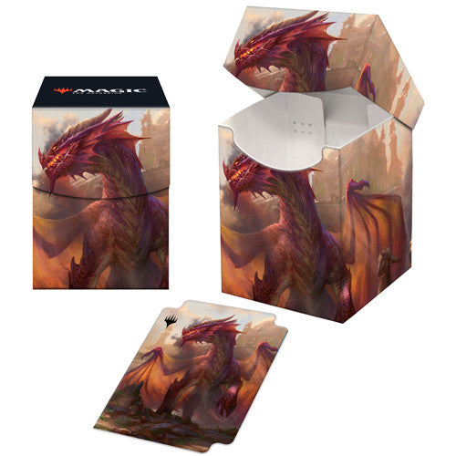 UltraPro Commander Legends Battle for Baldur's Gate- Firkraag, Cunning Instigator