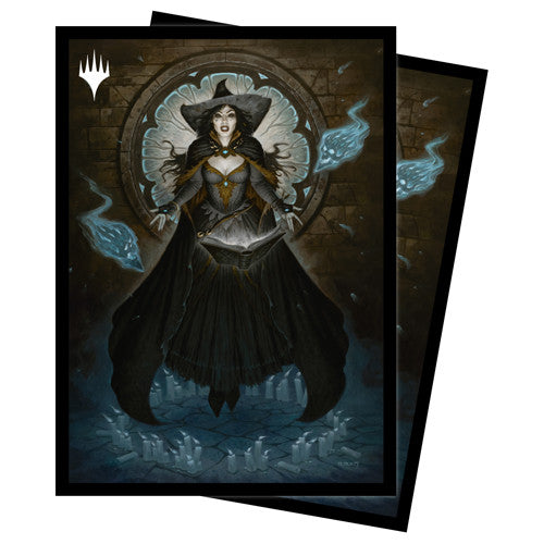 MTG Sleeves: Tasha