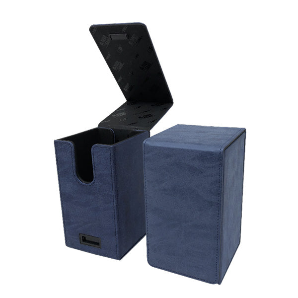 UltraPro Suede Tower Collection - Sapphire