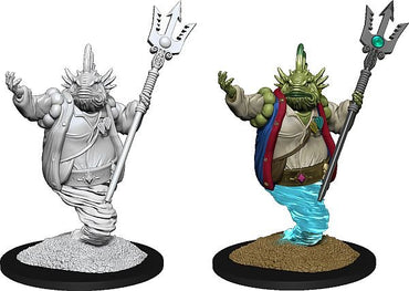 D&D Mini (W14): Marid