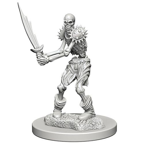 D&D Nolzur's (W1) Skeletons