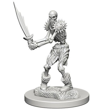 D&D Nolzur's (W1) Skeletons