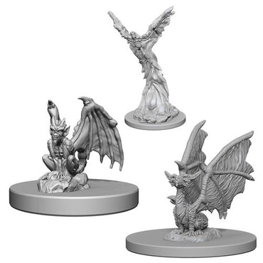 D&D Mini (W01): Familiars