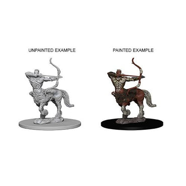 D&D Mini (W04): Centaur
