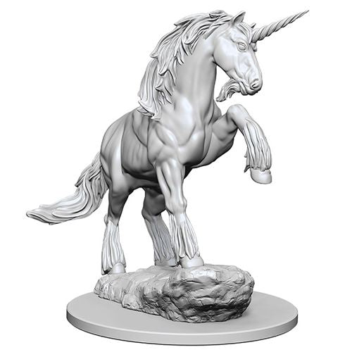 Pathfinder Mini (W02): Unicorn