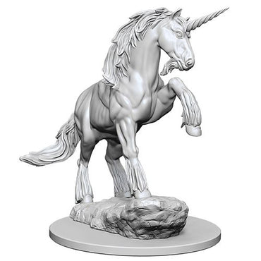 Pathfinder Mini (W02): Unicorn