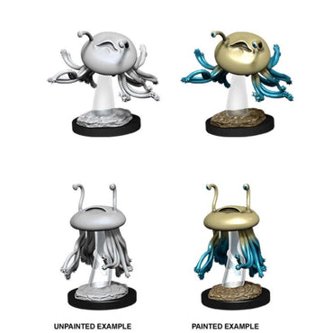 D&D Mini (W12): Flumph