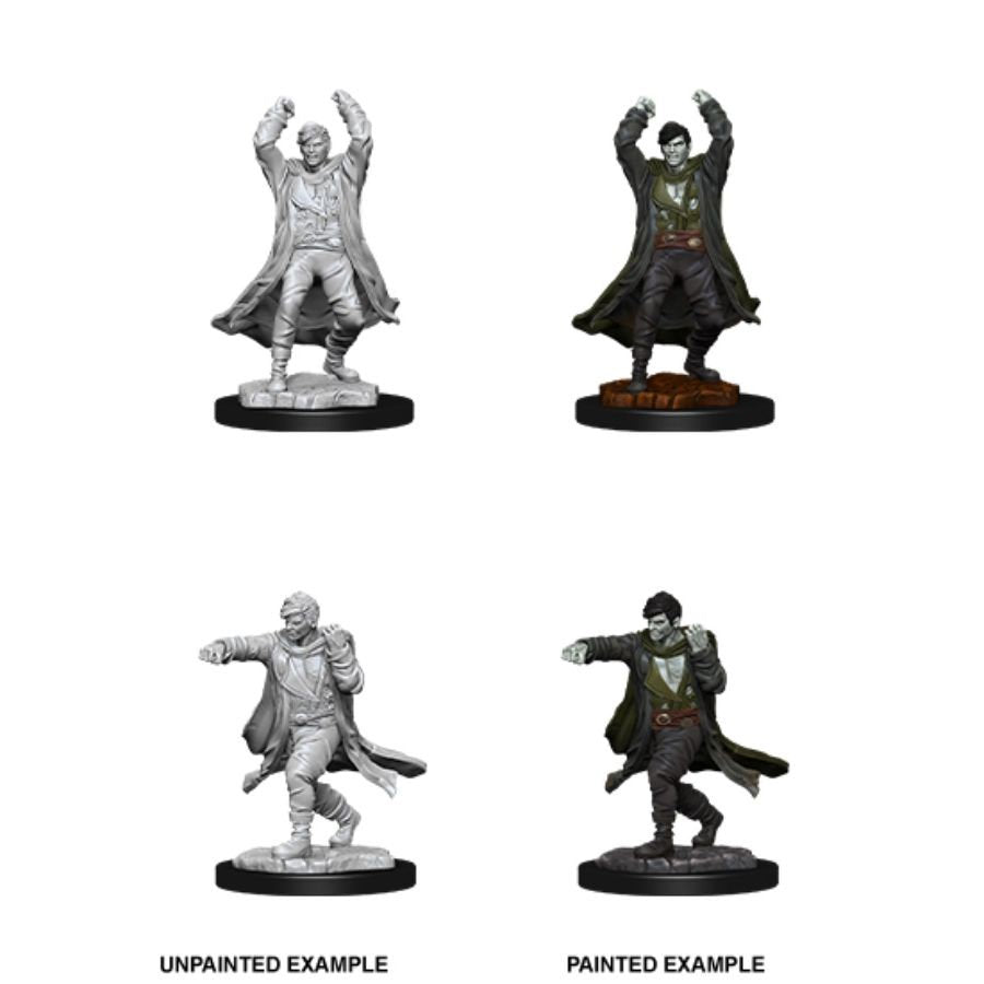 D&D Mini (W12): Revenant
