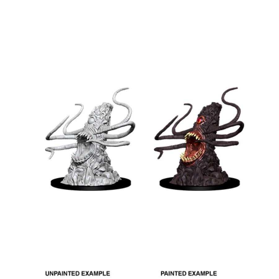 D&D Mini (W12): Roper