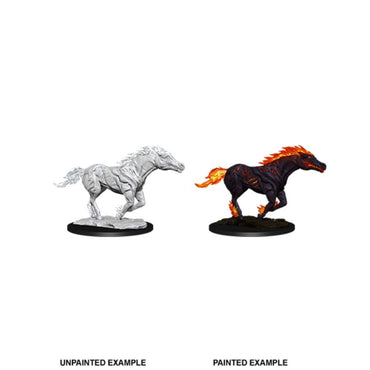 D&D Mini (W12): Nightmare