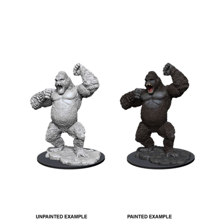 D&D Mini (W12): Giant Ape